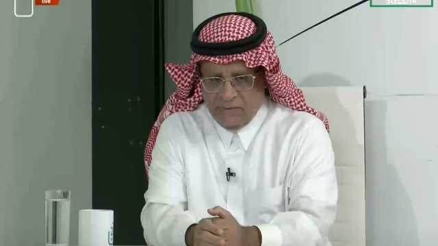 الصرامي: هل عاد النصر قبل فوات الأوان .. فيديو