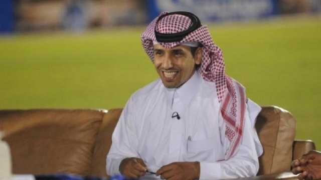 فيصل أبو ثنين يُهاجم التحكيم عقب تعادل الهلال