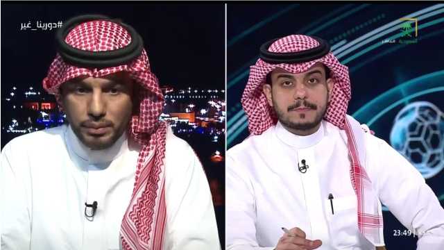 ماجد هود: البريكان أزاح توني من قائمة الأهلي، والشهري ملأ غياب بنزيما.. فيديو