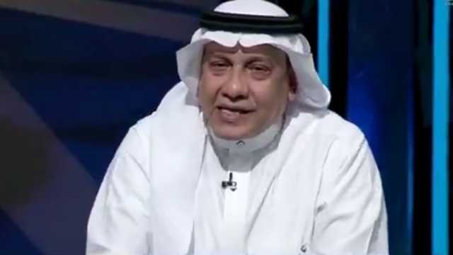 خوقير: قرار عودة رينارد كان جيد ولكن لماذا لم يتم تغيير الجهاز الإداري؟ .. فيديو