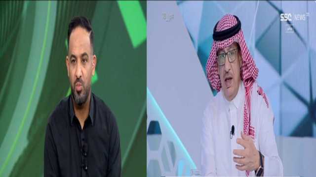 رياضيون: أسلحة رينارد تتساقط بعد إصابة سلمان الفرج والطريق صعب .. فيديو