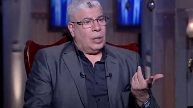 ‎شوبير: صراحتي الزيادة عن اللزوم عملت لي مشاكل .. فيديو