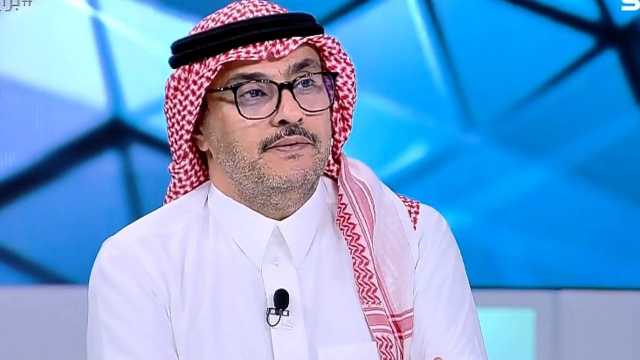 السهلي: ستختفي مراكز التحكيم في المستقبل واتصالات العقود التي توقع في الملعب .. فيديو