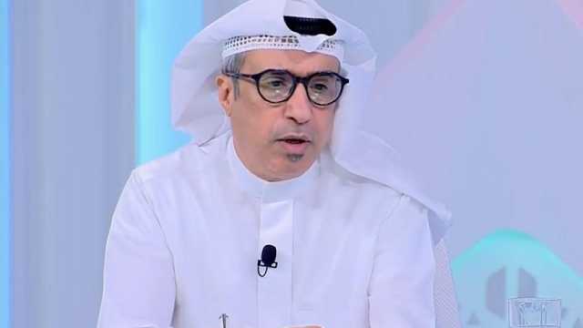 مساعد العبدلي: تاليسكا أهم من رونالدو والنصر في تصاعد مستمر .. فيديو