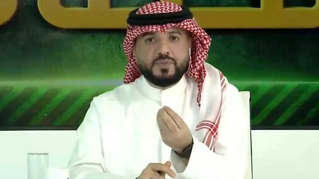 الهشبول: يجب على الحكام حماية اللاعبين في الدوري السعودي من الإصابات .. فيديو