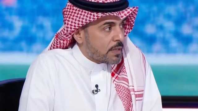 عيد الثقيل: فوز الأخضر على أستراليا متوقع ونحن الأفضل فنياً..فيديو