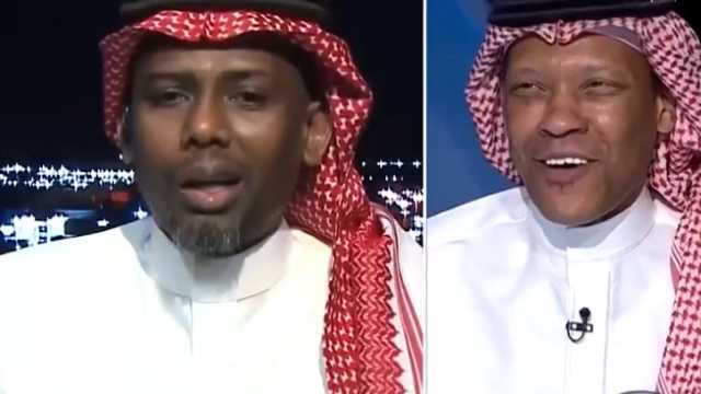 المنتشري يكشف تفاصيل عرض تلقاه من الهلال..والدعيع: فاوضنا محمد نور..فيديو