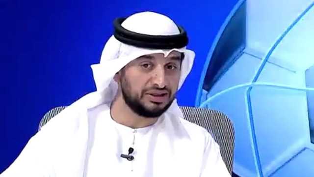 محمد تقي: السعودية راح تصعد وإنت مغمض ورينارد عارف البير وغطاه .. فيديو