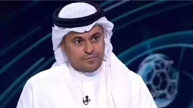 الشنيف: تأجيل مباراة إندونيسيا واليابان ليس من عدالة المنافسة .. فيديو