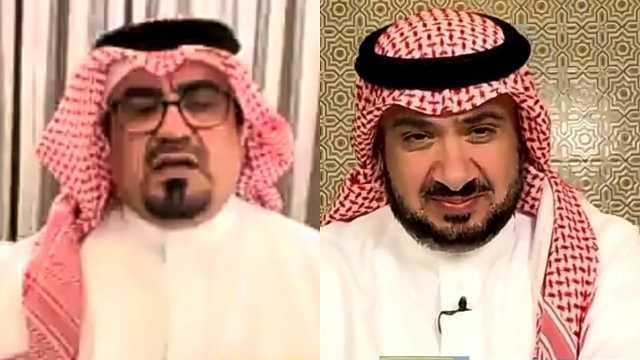 العمري: رينارد أخرج أفضل ما في اللاعبين وآل نخاع: المباراة ستكون صعبة .. فيديو