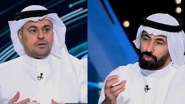 الشنيف: لودي أفضل لاعب هلالي هذا الموسم وعبدالغني يعلق .. فيديو