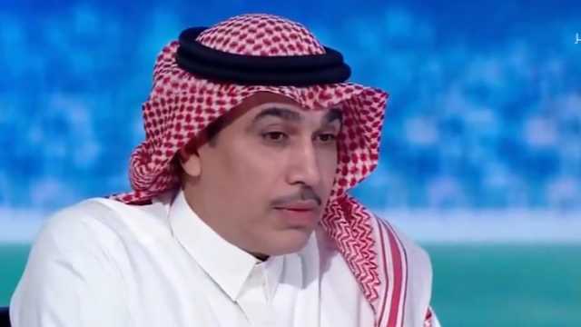 حاتم خيمي: الأهلي أضعف من الموسم الماضي ويحتاج رأس حربة .. فيديو