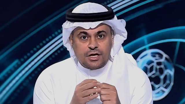 الشنيف: جيرارد يمكن أن يكون أي شيء إلا أن يكون مدرب الاتفاق .. فيديو