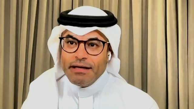 محمد الشيخ: انتهى الكلام مع جيرارد .. فيديو