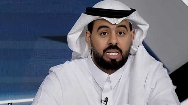 أحمد علام: علي الحسن لا يتعلم من أخطائه .. فيديو