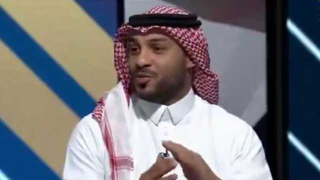 محمد سالم: مانشيني زعزع ثقة لللاعبين ورينارد يحاول استعادتها .. فيديو