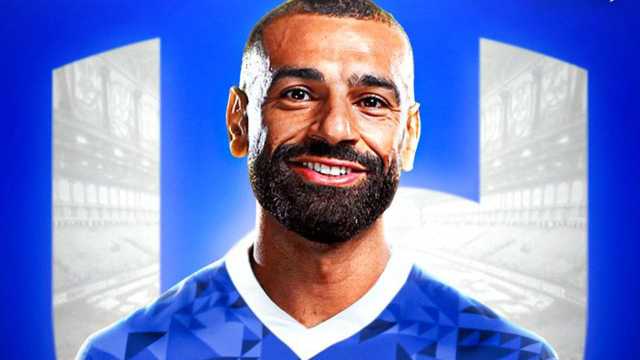 محمد صلاح على رادرا الهلال