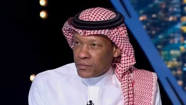 محمد الدعيع: الهلال والنصر أكبر من نيمار وكريستيانو .. فيديو