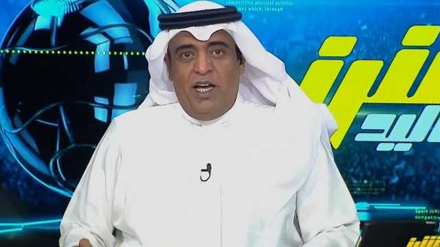 الفراج: لا جديد على الهلال والأهلي في آسيا لا علاقة له بالدوري .. فيديو