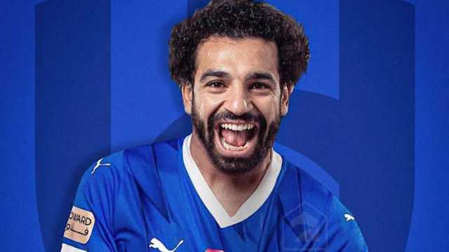 قنوات Sky Sport’s تتحدث عن احتمالية انتقال صلاح إلى الهلال