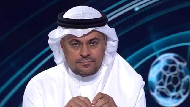 الشنيف : محرز وكيسيه اندفعت فيهم ملايين ويلعبون في حواري .. فيديو