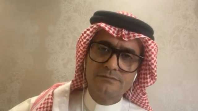 البكيري يعلق على لقطة نيمار وسعود كريري: لا لوم عليه .. فيديو