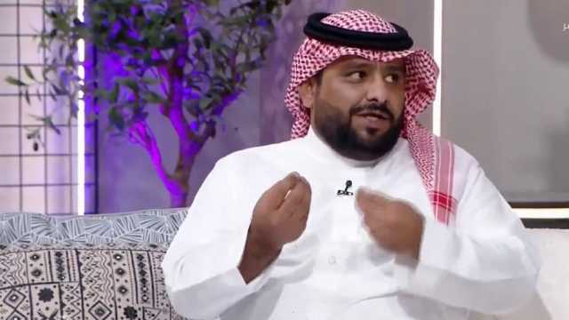 باكستاني يتحدث اللهجة السعودية بطلاقة ..فيديو