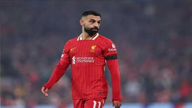 غلطة سراي التركي يتفاوض لضم محمد صلاح