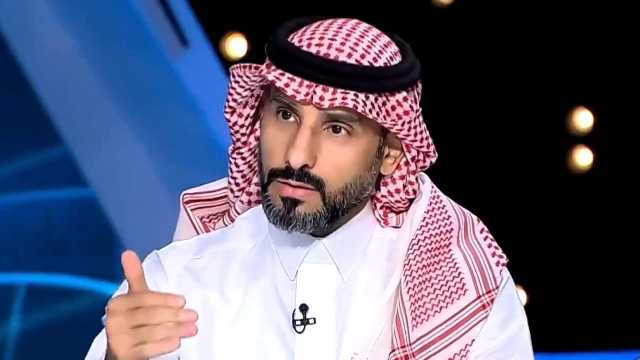 الشهري: لم نتوقع ظهور النصر بهذه الشخصية .. فيديو