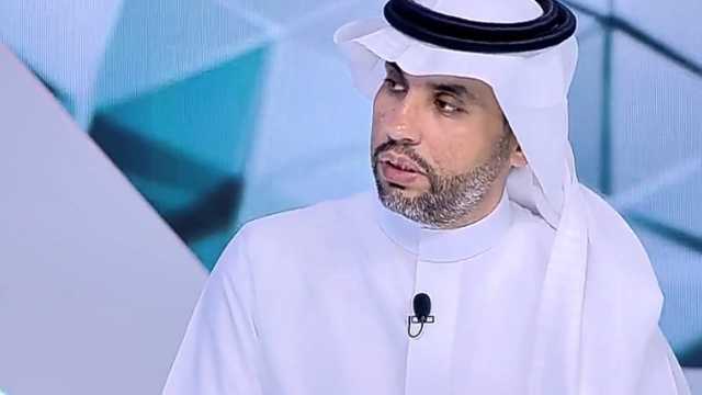 الجديع: النصر قدم مباراة رائعة وجيسوس بدأ بتشكيلة خاطئة .. فيديو