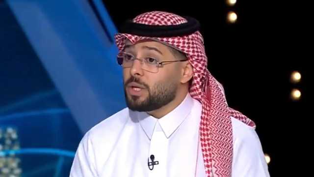 العنزي‬⁩: مانشيني‬⁩ كان يهمّش أحد لاعبي الأخضر ويتركه يتمرّن خلف المرمى .. فيديو