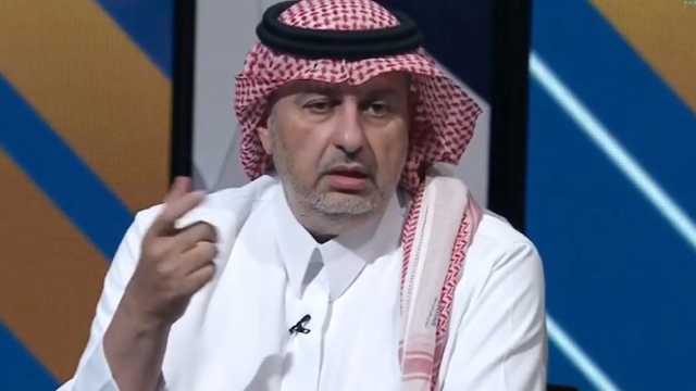 عبدالله بن مساعد: تصرف مانشيني في كأس آسيا كان مسيء لنا .. فيديو