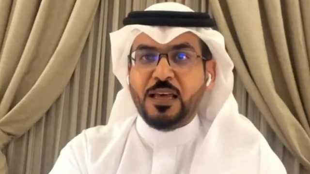 ‏الداود: من الظلم أن يلعب رونالدو الـ 90 دقيقة .. فيديو