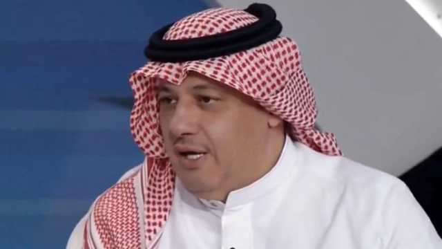 الشيخ : تم إبلاغ سالم الدوسري‬⁩ بضم ⁧‫سلمان الفرج‬⁩ قبل الكشف عن قائمة الأخضر .. فيديو