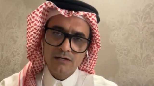 البكيري : لو خسرنا سيكون العذر المدرب جديد .. فيديو