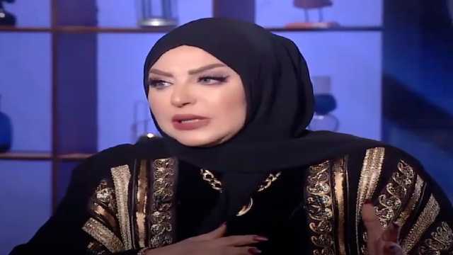 حبس داعية مصري شهرين لتلفظه على الإعلامية ميار الببلاوي واتهامها بالزنا