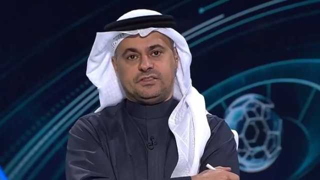 الشنيف: لاعب واحد في الهلال يعادل قيمة نادي الخليج .. فيديو