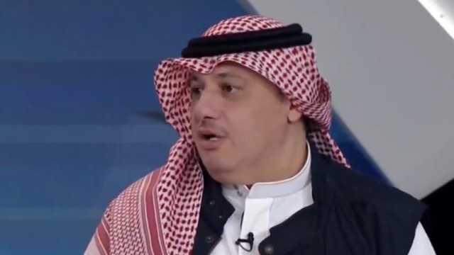 الشيخ : مهمة عمر هوساوي في ⁧‫النصر‬⁩ خطرة .. فيديو