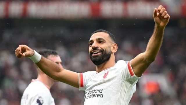 ريال مدريد يسعى لخطف محمد صلاح