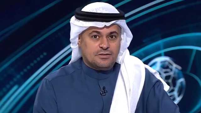 الشنيف : استبعاد عدة أسماء عن قائمة الأخضر من منافسات كأس الخليج .. فيديو