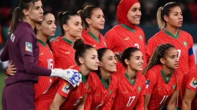 بينهم مغربية ومصرية.. كاف تعلن قائمة المرشحين على جوائز سيدات إفريقيا