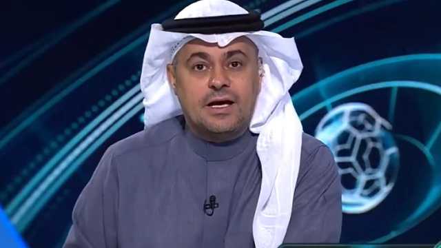 الشنيف : احتراف النجوم السعوديين حقيقي ولا توجد فكرة الكوبري إطلاقًا .. فيديو