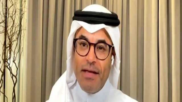 الشيخ يعلق على منشور القادسية وسخريته من النصر .. فيديو