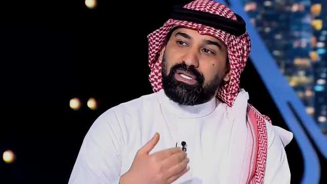 أحمد عطيف: نيمار سيقيّد في كشوفات الهلال بالشتوية.. فيديو