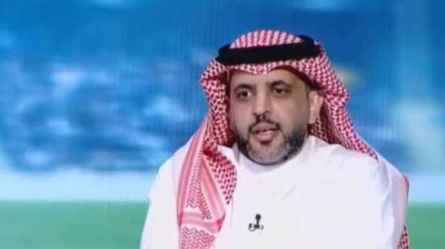 أحمد العقيل: مباراة النصر وضمك ستكون شرسة وسط حسابات معقدة .. فيديو