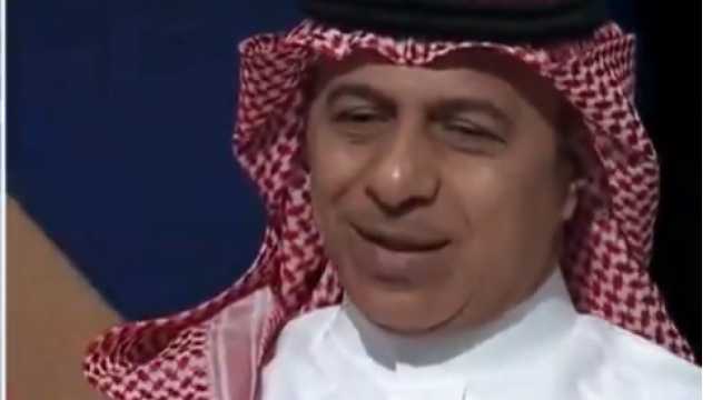 خليفة الملحم: تاليسكا رد على جماهير النصر في مواجهة العين .. فيديو