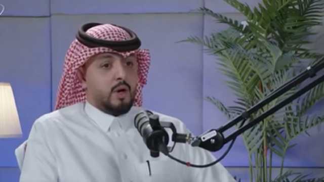 رئيس الجندل: عرض علينا التعاقد مع سلمان المؤشر ورفضناه.. فيديو