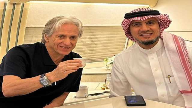 إدارة الهلال تستجيب لغضب الجماهير وتجتمع بجيسوس