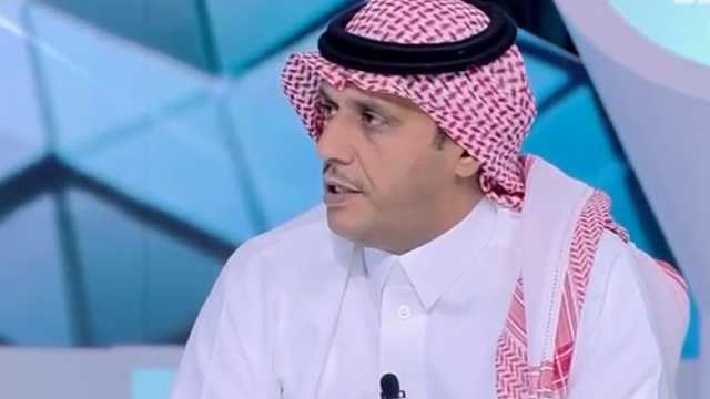 المرشود: الهلال بحاجة إلى راحة لتحسين أدائه الدفاعي .. فيديو