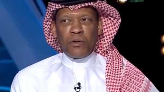 الدعيع : إذا تغيرت طريقة اللعب سأعيد الثنيان وماجد عبدالله للملاعب .. فيديو